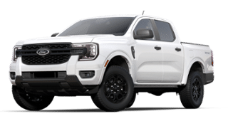 2025 Ford Ranger® External Image 2